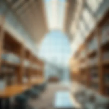 Exploring the Mohammed Bin Rashid Library: Access, Benefits, and Ticketing Summary Exploring the Mohammed Bin Rashid Library: Access, Benefits, and Ticketing Summary