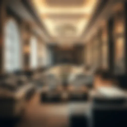 Exploring the Naif Furniture Market: A Deep Dive Introduction