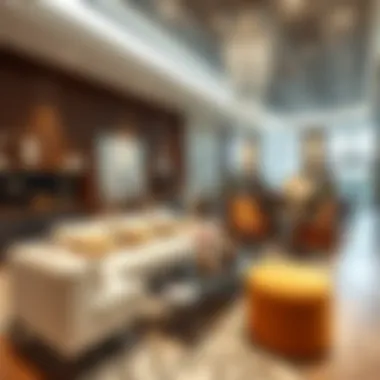 Exploring the Naif Furniture Market: A Deep Dive Summary Exploring the Naif Furniture Market: A Deep Dive Summary