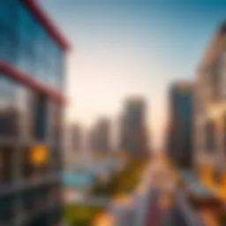Exploring the New Buildings Landscape in the UAE Introduction