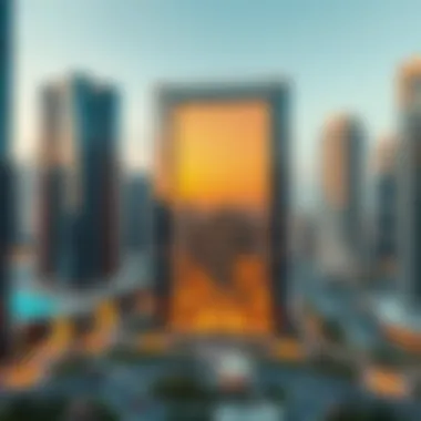 Exploring the New Buildings Landscape in the UAE Summary Exploring the New Buildings Landscape in the UAE Summary