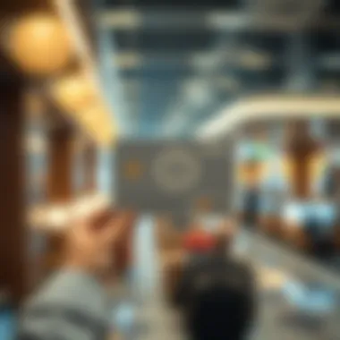 How to obtain a NOL card monthly pass