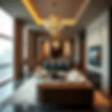 Exploring the Polo Building in Silicon Oasis: A Comprehensive Overview Introduction