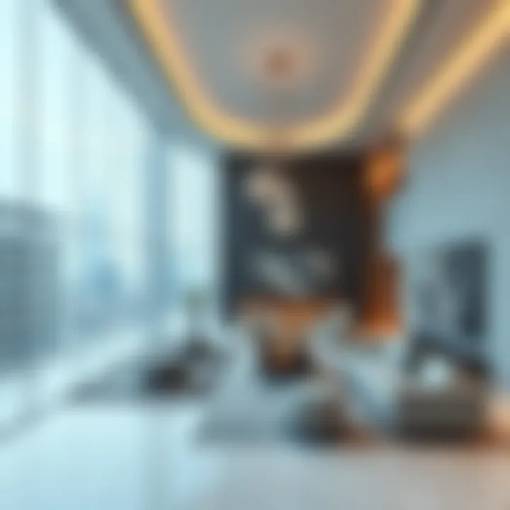 Exploring the Polo Building in Silicon Oasis: A Comprehensive Overview Summary