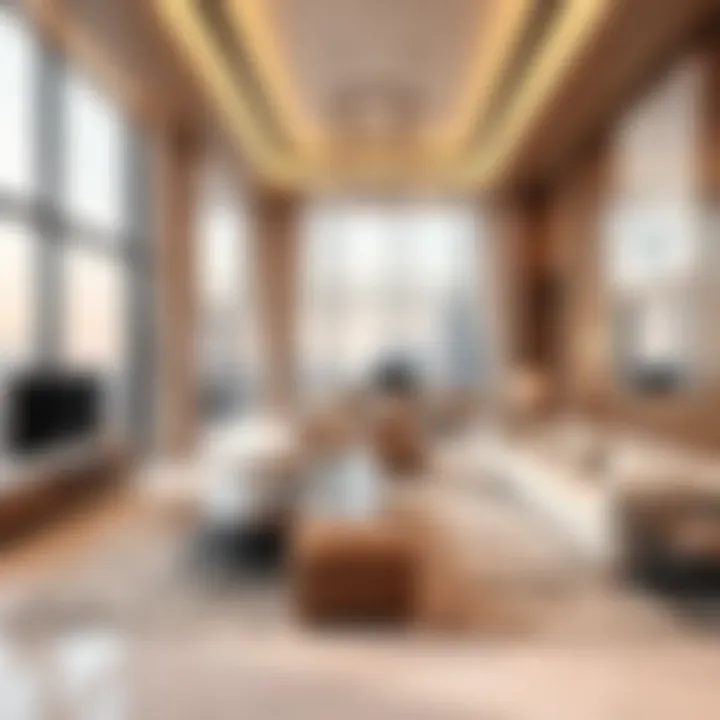 Diverse range of investment properties in Dubai