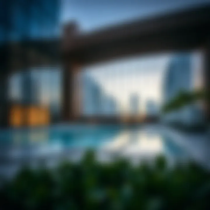 Future developments planned in the vicinity of Damac Celestia