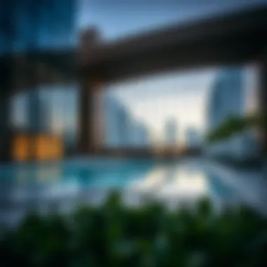 Upcoming Developments Near Damac Celestia Future developments planned in the vicinity of Damac Celestia