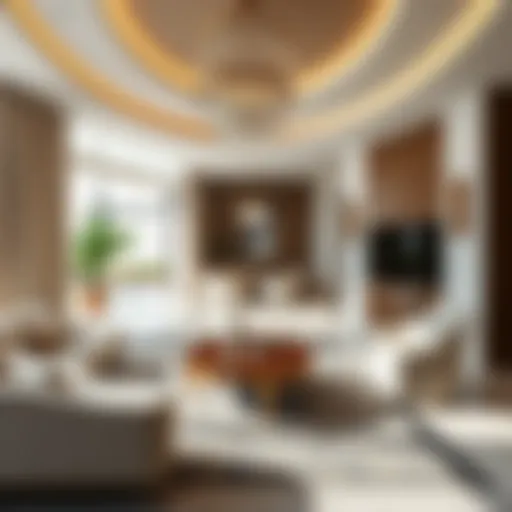 Exploring the Regent House 2 in Dubai Real Estate Introduction