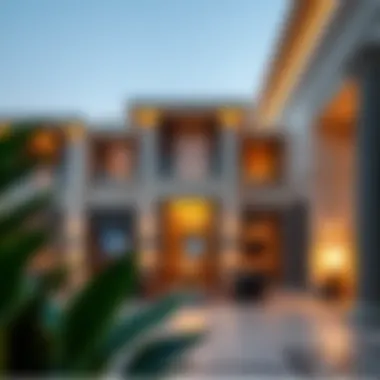 Notable Exploring the Regent House 2 in Dubai Real Estate