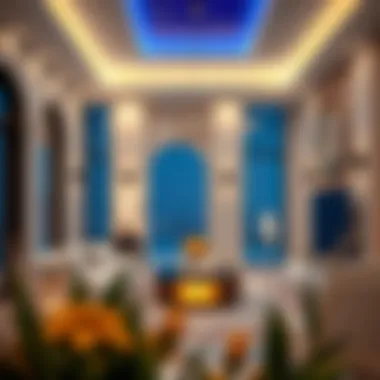 Exploring the Regent House 2 in Dubai Real Estate Summary