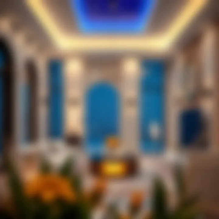 Exploring the Regent House 2 in Dubai Real Estate Summary