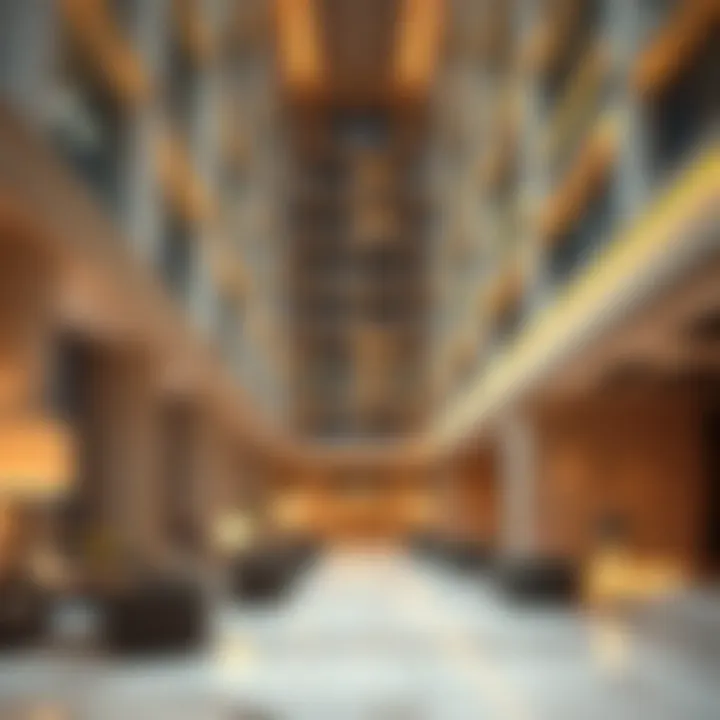 Notable Exploring the Significance of M Tower JVC in Dubai's Real Estate Landscape