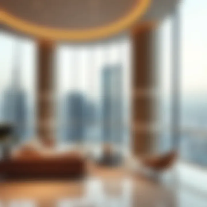 Exploring the Significance of M Tower JVC in Dubai's Real Estate Landscape Summary