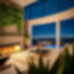 Exploring the Splendor of Gardenia in Dubai Hills Introduction
