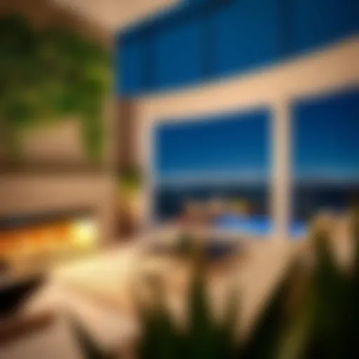 Exploring the Splendor of Gardenia in Dubai Hills Introduction