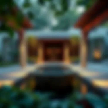 Notable Exploring the Zen Gardens of Dubai: A Retreat into Tranquility Notable Exploring the Zen Gardens of Dubai: A Retreat into Tranquility
