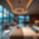 Exploring Vida Hotel Marina: A Comprehensive Overview Introduction