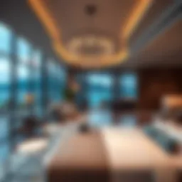 Exploring Vida Hotel Marina: A Comprehensive Overview Introduction