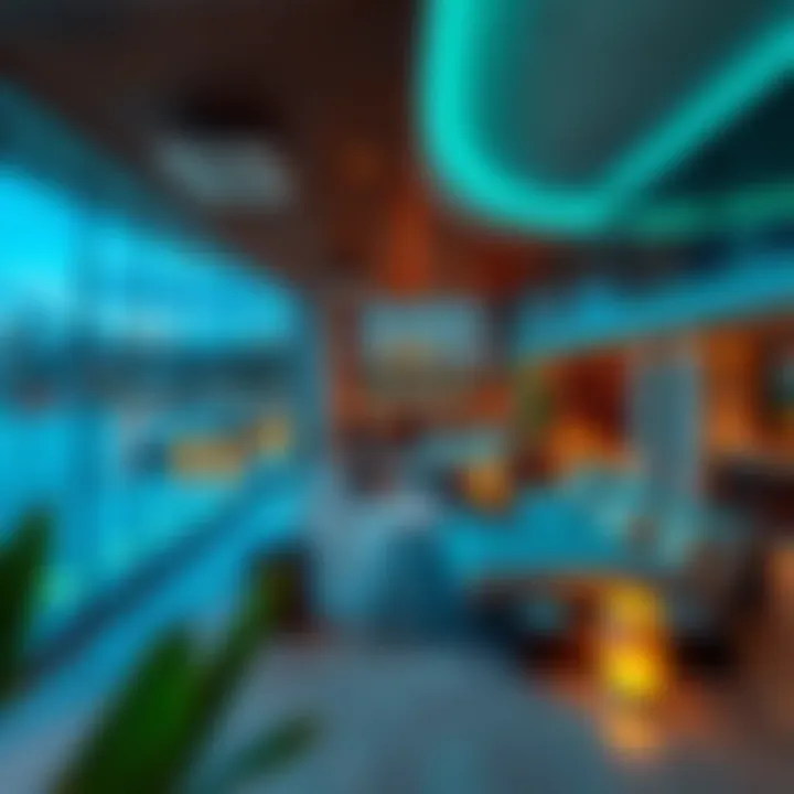 Exploring Vida Hotel Marina: A Comprehensive Overview Summary
