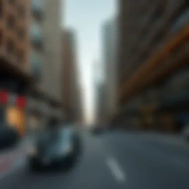 Notable Exploring Zayed First Street: A Comprehensive Analysis