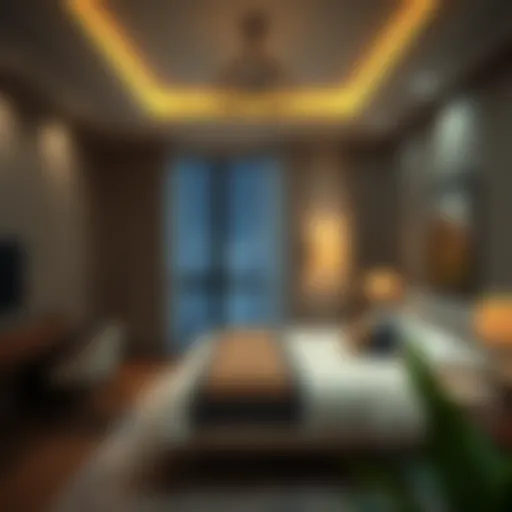 Family Room for Rent in Dubai: A Comprehensive Guide Introduction