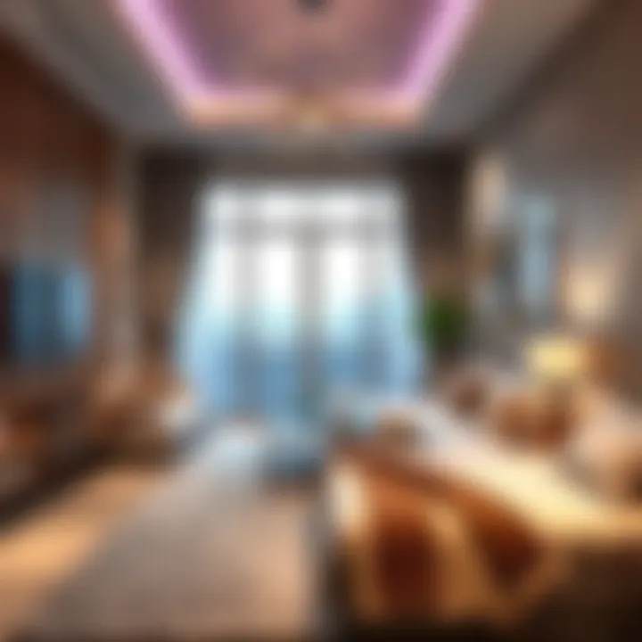 Notable Family Room for Rent in Dubai: A Comprehensive Guide