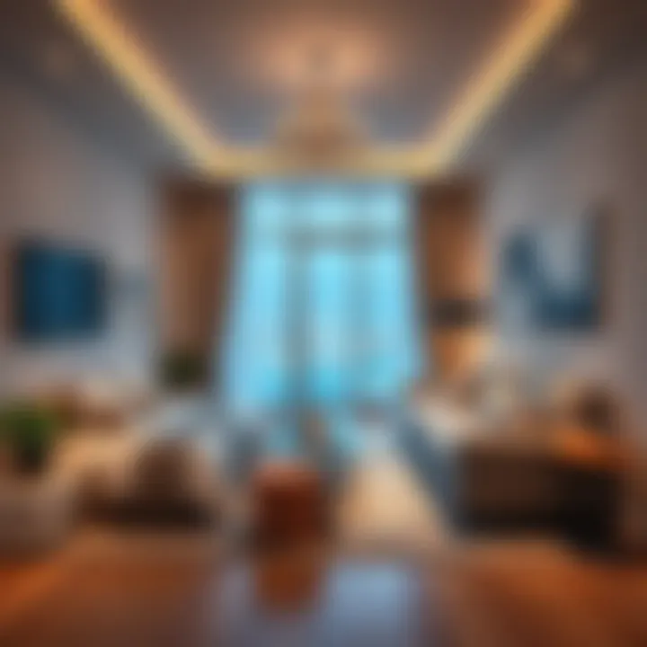 Family Room for Rent in Dubai: A Comprehensive Guide Summary
