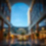 Galleria Maryah Island: A Comprehensive Exploration Introduction