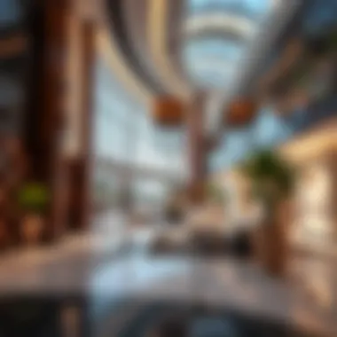 Galleria Maryah Island: A Comprehensive Exploration Summary