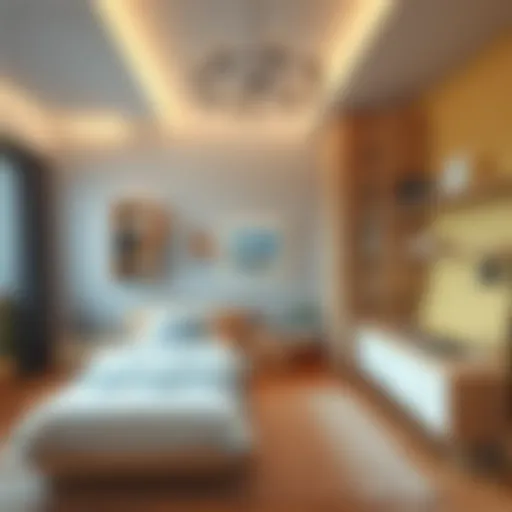 Innovative Decor Ideas for Children's Rooms Introduction