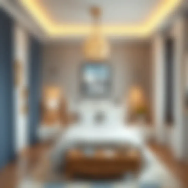 Innovative Decor Ideas for Children's Rooms Summary
