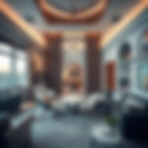 Insights into Al Ghanem Real Estate: A Comprehensive Overview Introduction