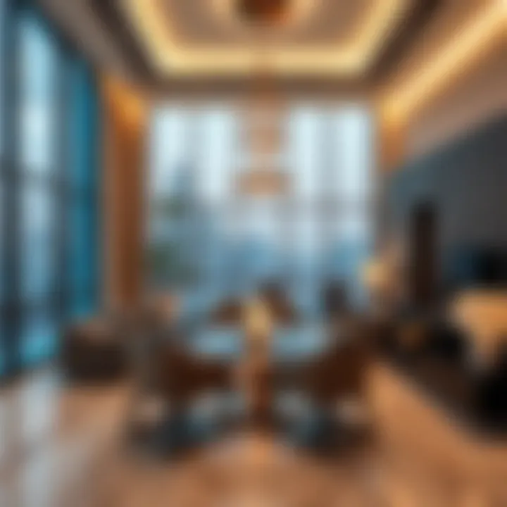 Notable Insights into Al Ghanem Real Estate: A Comprehensive Overview