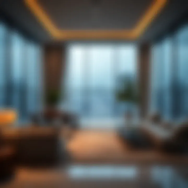 Insights into Al Ghanem Real Estate: A Comprehensive Overview Summary