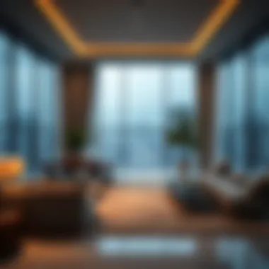 Insights into Al Ghanem Real Estate: A Comprehensive Overview Summary Insights into Al Ghanem Real Estate: A Comprehensive Overview Summary