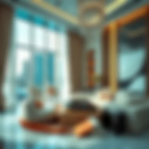 Insights into the Dubai Real Estate Market Introduction