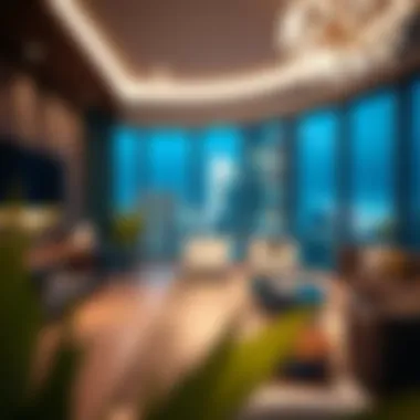 Insights into the Dubai Real Estate Market Summary Insights into the Dubai Real Estate Market Summary