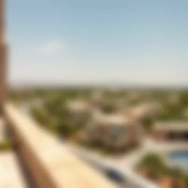 Environmental considerations in urban planning