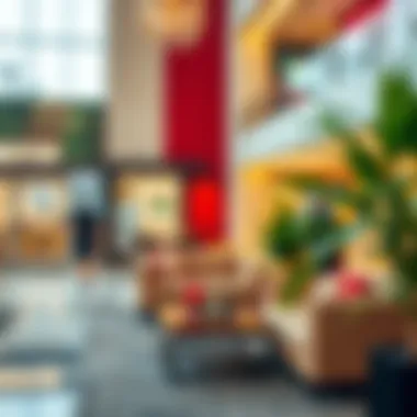 Notable مول قريب: Navigating Local Insights for Real Estate in Dubai Notable مول قريب: Navigating Local Insights for Real Estate in Dubai