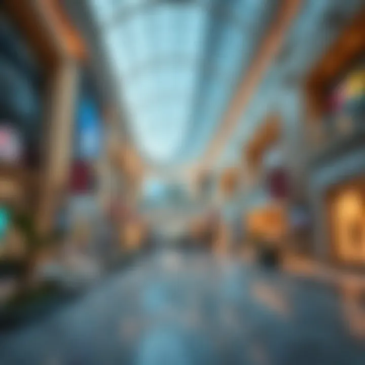 مول قريب: Navigating Local Insights for Real Estate in Dubai Summary