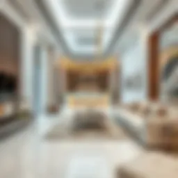 Navigating Cheap Flats for Rent in Al Rigga: An Essential Guide Introduction