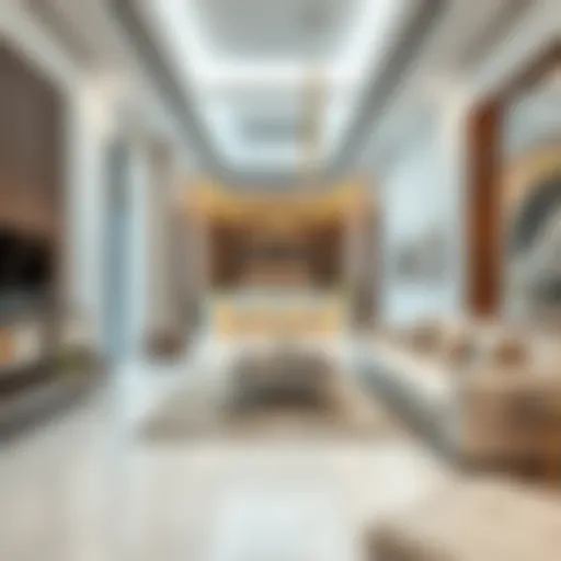 Navigating Cheap Flats for Rent in Al Rigga: An Essential Guide Introduction