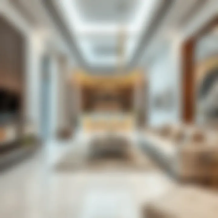 Navigating Cheap Flats for Rent in Al Rigga: An Essential Guide Introduction