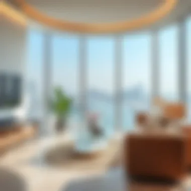 Navigating Cheap Flats for Rent in Al Rigga: An Essential Guide Summary
