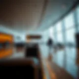 Navigating DXB Airport Arrival: A Comprehensive Guide Introduction