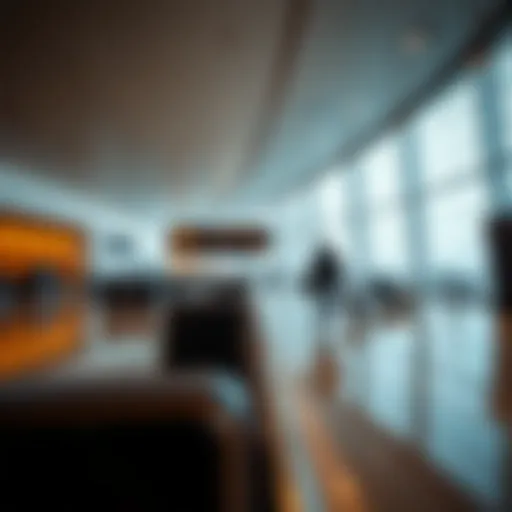 Navigating DXB Airport Arrival: A Comprehensive Guide Introduction
