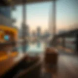 Navigating Life in Dubai: A Guide for Expats Introduction