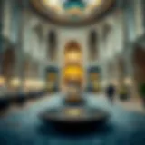 Navigating Ramadan 2024 in the UAE: A Comprehensive Guide for Residents and Investors Introduction