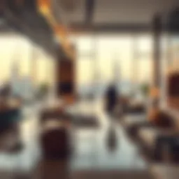 Navigating Service Charges in Dubai: A Comprehensive Guide Introduction