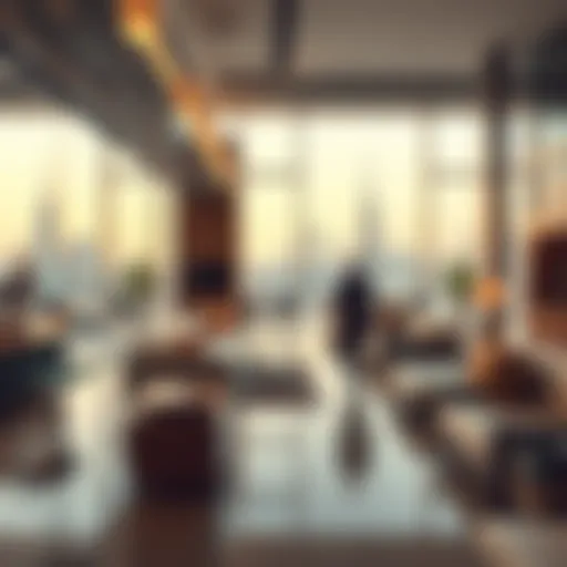 Navigating Service Charges in Dubai: A Comprehensive Guide Introduction